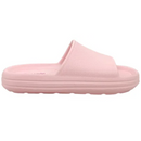 Chinelo Infantil Nuvem Macio Leve Menina Molekinha - Rosa