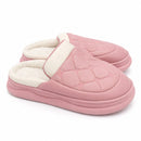 Pantufa Europa Luxo Adulto - Rosa