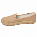 Sapatilha Moleca Nude 5696.304