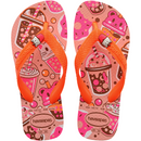 Havaianas Kids Fantasy - Blossom