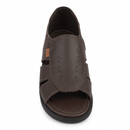 Sandália Masculina Bosi Café/260