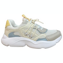 Tênis Vizzano 1440.111 Feminino Chunky Sneaker Casual