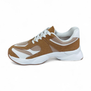 Tênis Flatform Feminino Vizzano
