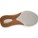 Tênis Feminino Modare Ultraconforto Napa Veluna - Castanho