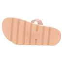 Papete Vizzano Cristal/Nude Strass 6459.110