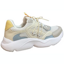 Tênis Vizzano 1440.111 Feminino Chunky Sneaker Casual