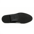 Bota Vizzano Feminina De Cano Alto Napa Genebra - Preto