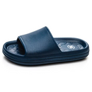 Chinelo Nuvem Slide Molekinho 2417.100 - Marinho