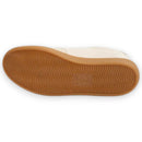 Tenis Vizzano Branco off/Dourado