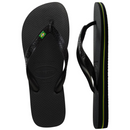 Havaianas Brasil - Preto