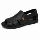 Sandália Masculina Bosi Preto/270