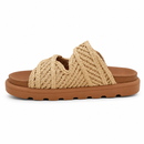 Papete Vizzano Gaspea/Natural - 6510.119