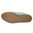 Sapatilha Slip-on Moleca Branco Off - 5696.304