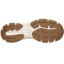 Tênis Casual Masculino em Tecido Pegada Areia - 11402-03