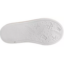 Tenis Molekinha 2118.584 Gaspea Knit Akita - Lilas 1259 Rosa 942