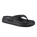 Chinelo Moleca Confortável Anatômico 5554.100 - Preto