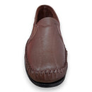 Sapatilha Comparini Masculina - Castanho