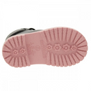 Bota Molekinha Infantil Napa Pele Strech