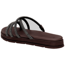 Papete Femnino Moleca Black Diamond - 5490.212