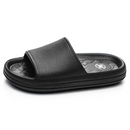 Chinelo Nuvem Slide Molekinho 2417.100 - Preto