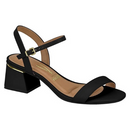 Sandália Vizzano 6428.101 Feminino Preto