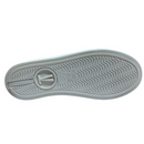 Tênis Vizzano Linho Plataforma Feminino Bran/Areia.
