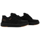 Tênis Masculino Casual Ollie Nitro 2 - Preto