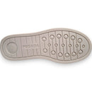 Tênis Pegada Feminino Couro Fossil/Nature Rose 211154-27