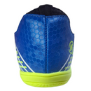 Chuteira de Futsal Molekinho - Azul Fluor/Amarelo Neon 2808.339