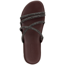 Papete Femnino Moleca Black Diamond - 5490.212
