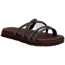 Papete Femnino Moleca Black Diamond - 5490.212