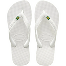 Havaianas Brasil - Branco