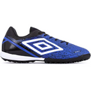 Chuteira Society Umbro Gravity-Royal