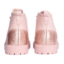 Bota Molekinha Infantil Napa Milano Rosa 2126.529