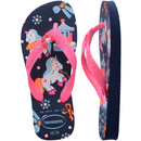 Havaianas Kids Fantasy - Marinho/Rosa