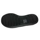 Chinelo Tamanco Plataforma Modare Ortopédico - Preto