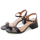 Sandália Vizzano 6428.101 Feminino Preto