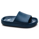 Chinelo Nuvem Slide Molekinho 2417.100 - Marinho
