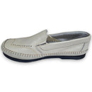 Sapatilha Comparini Masculina - Off White