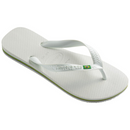 Havaianas Brasil - Branco