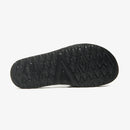 Chinelo Umbro Diamond Slider- Preto/Branco