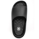 Chinelo Nuvem Slide Molekinho 2417.100 - Preto
