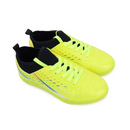 Chuteira Molekinho Futsal Infantil Indoor Amarelo/azul 2808.330