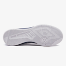 Chuteira Futsal Umbro Class Footballer - Marinho/Cinza