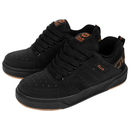 Tênis Masculino Casual Ollie Nitro 2 - Preto