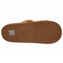 Papete Moleca Feminina Dourado/Avelã - 5469.321
