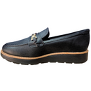 Mocassim Modare Feminino - Preto 7400.105