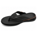 Chinelo Pegada Masculino Conhaque Preto 131321-03