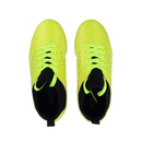 Chuteira Molekinho Futsal Infantil Indoor Amarelo/azul 2808.330