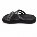 Papete Moleca Feminina 5469.321 Preto
